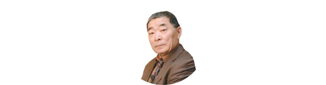 Akademicik APM RK, MD, Profesor Tsoi I.G